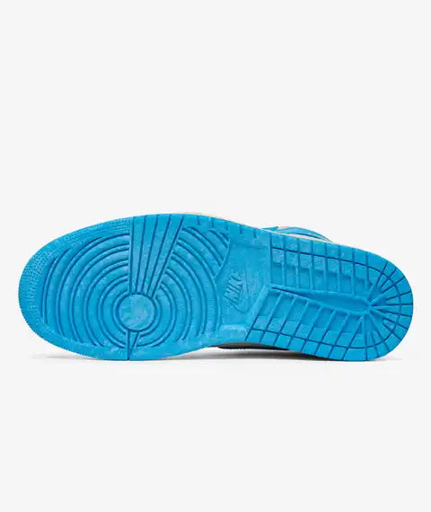 Jordan 1 Retro High OG UNC Reimagined