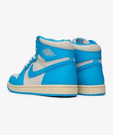 Jordan 1 Retro High OG UNC Reimagined