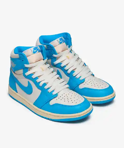 Jordan 1 Retro High OG UNC Reimagined