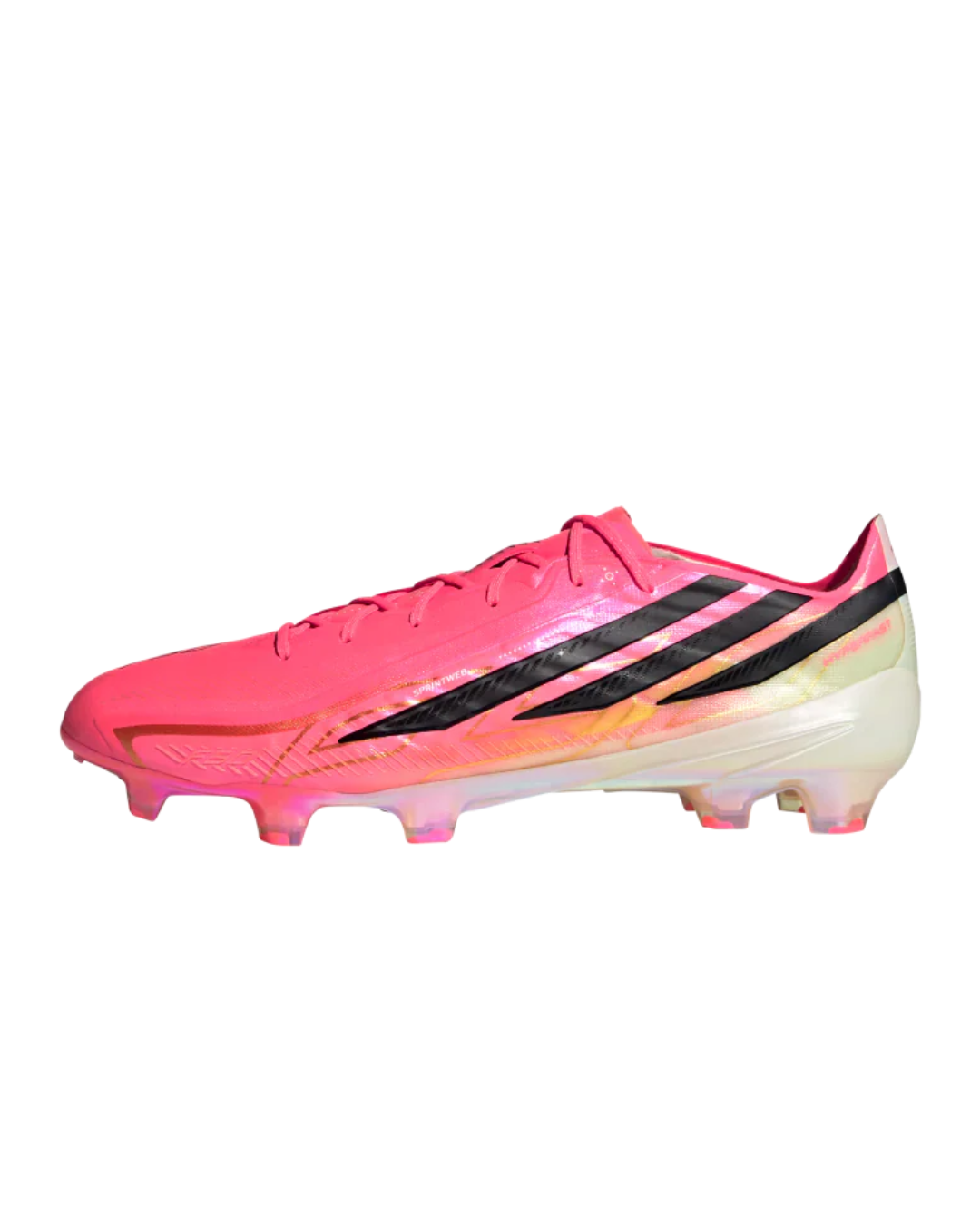 Chaussure de football Adidas