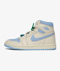 Jordan 1 Retro High OG Pale Ivory Psychic Blue — sapatilhas femininas jordan portugal