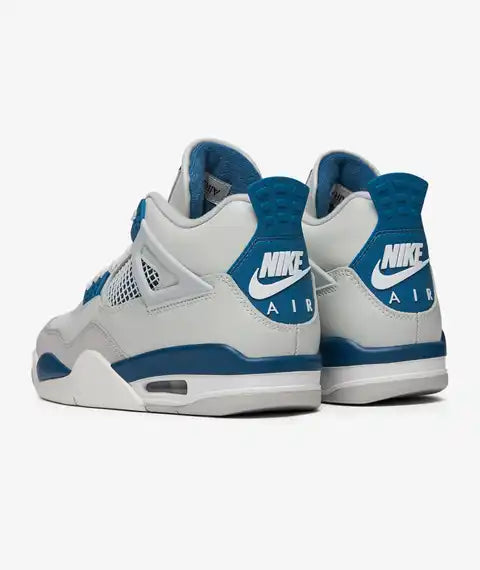 Jordan 4 Retro Military Blue (2024)