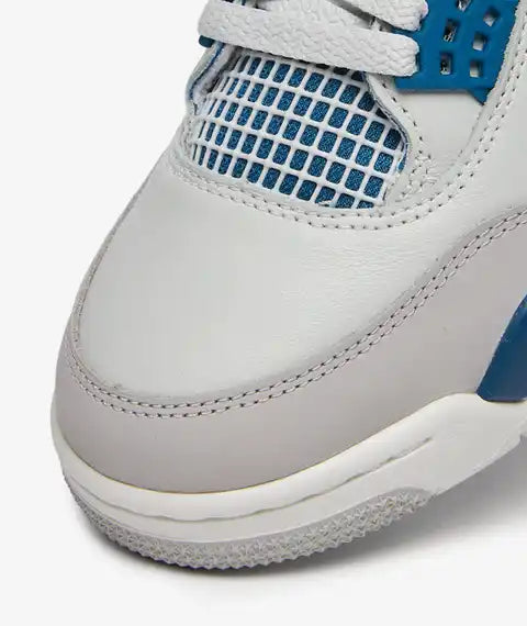 Jordan 4 Retro Military Blue (2024)