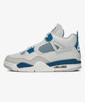 Jordan 4 Retro Military Blue (2024)