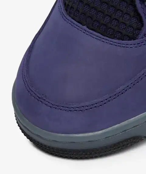 Jordan 4 Retro Lakers — sapatilhas jordan portugal