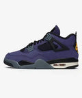 Jordan 4 Retro Lakers — sapatilhas jordan portugal