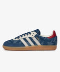 adidas Samba OG Night Marine Stars — sapatilhas adidas azuis portugal