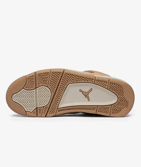 Nike Größen
