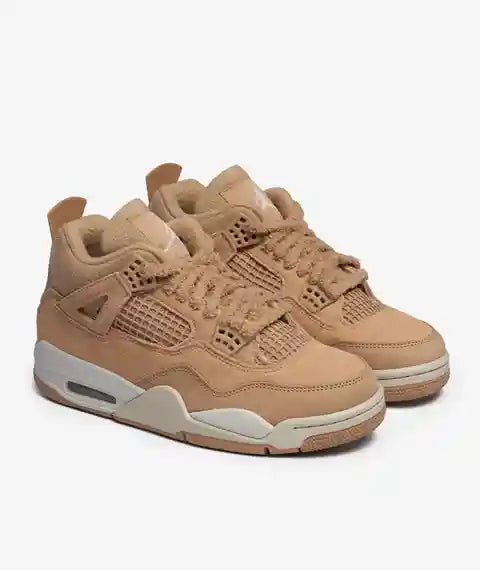 Nike Größen