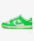 Nike Dunk Low Green Strike — sapatilhas femininas nike dunk portugal