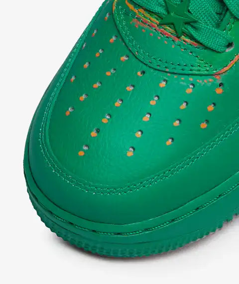 Nike Air Force 1 Low Stadium Green Crimson — sapatilhas nike air force 1 portugal