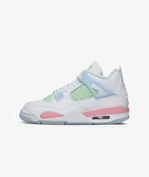 Jordan 4 Retro Valentines Day 2026 GS — sapatilhas jordan portugal