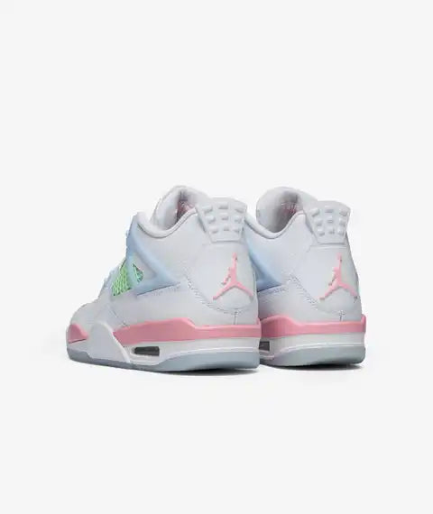 Jordan 4 Retro Valentines Day 2026 GS — sapatilhas jordan portugal