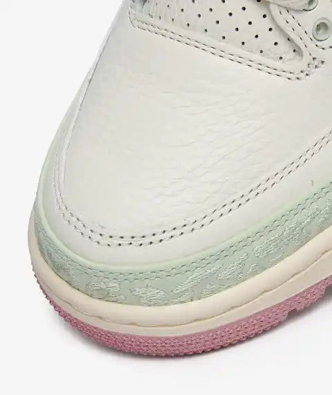 Jordan 3 Retro Spring Is In The Air — sapatilhas jordan portugal