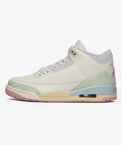Jordan 3 Retro Spring Is In The Air — sapatilhas jordan portugal
