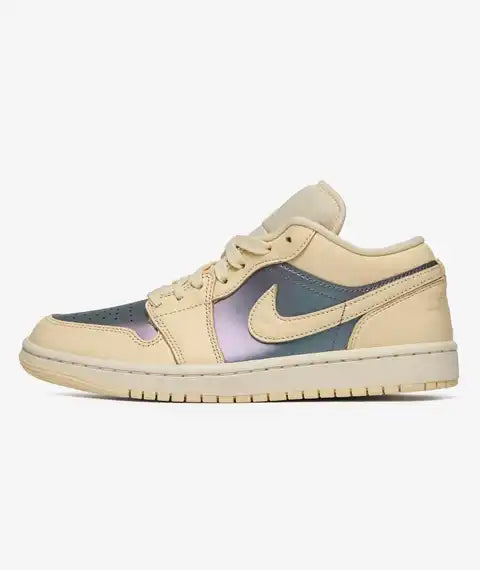 Jordan 1 Low SE Muslin Royal Tint (Women's)