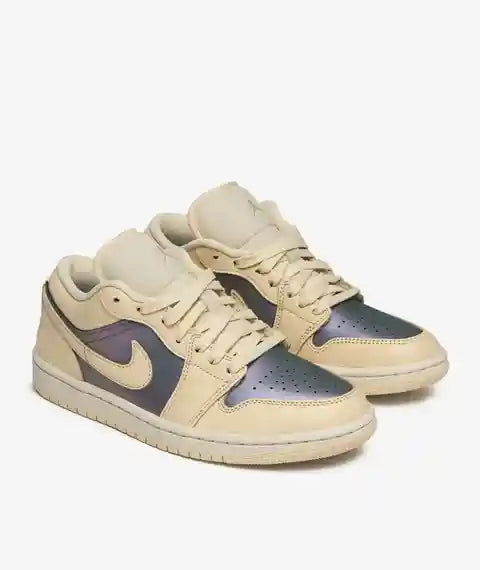 Jordan 1 Low SE Muslin Royal Tint (Women's)