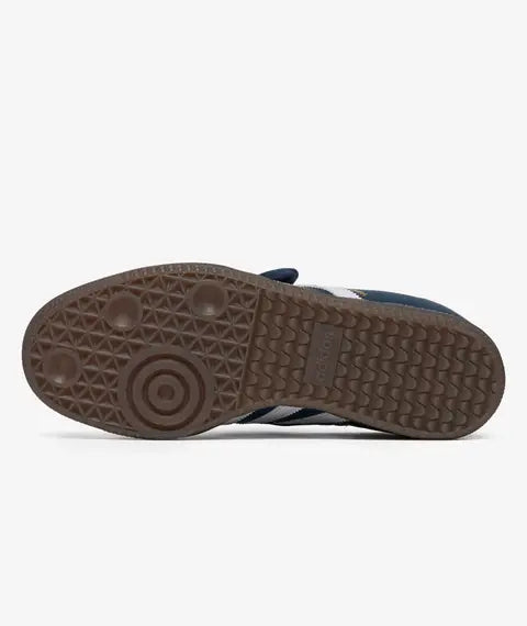 adidas Samba Jane Crew Navy White (Women's)