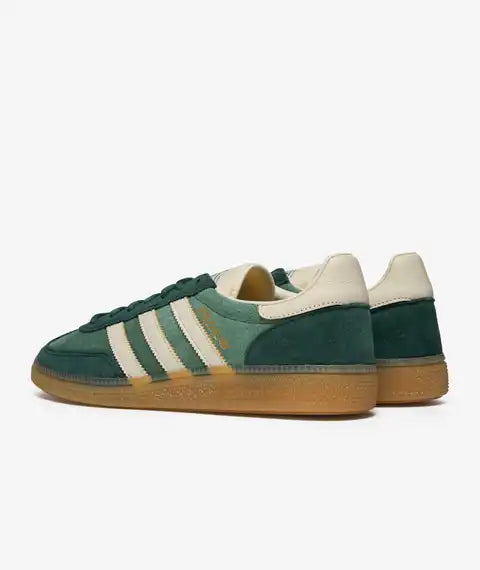 adidas Handball Spezial Collegiate Green Aurora Ivy — sapatilhas adidas portugal