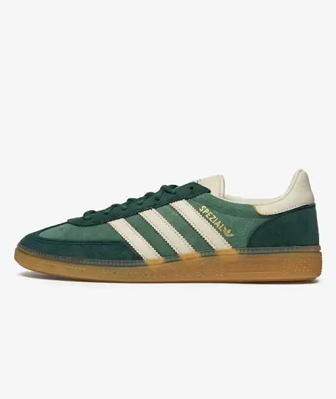 adidas Handball Spezial Collegiate Green Aurora Ivy — sapatilhas adidas portugal