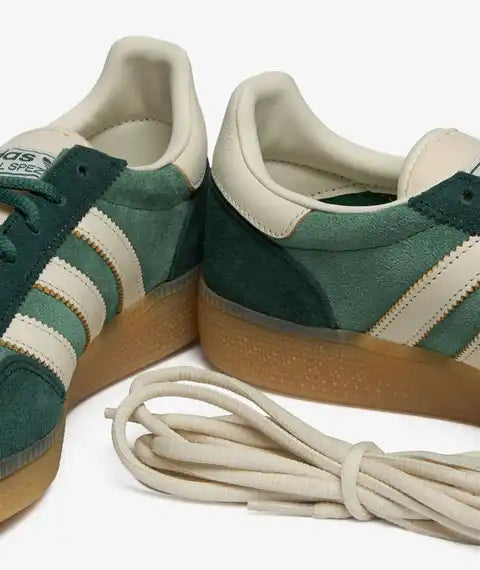 adidas Handball Spezial Collegiate Green Aurora Ivy — sapatilhas adidas portugal