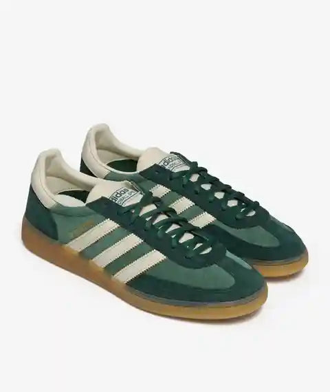 adidas Handball Spezial Collegiate Green Aurora Ivy — sapatilhas adidas portugal