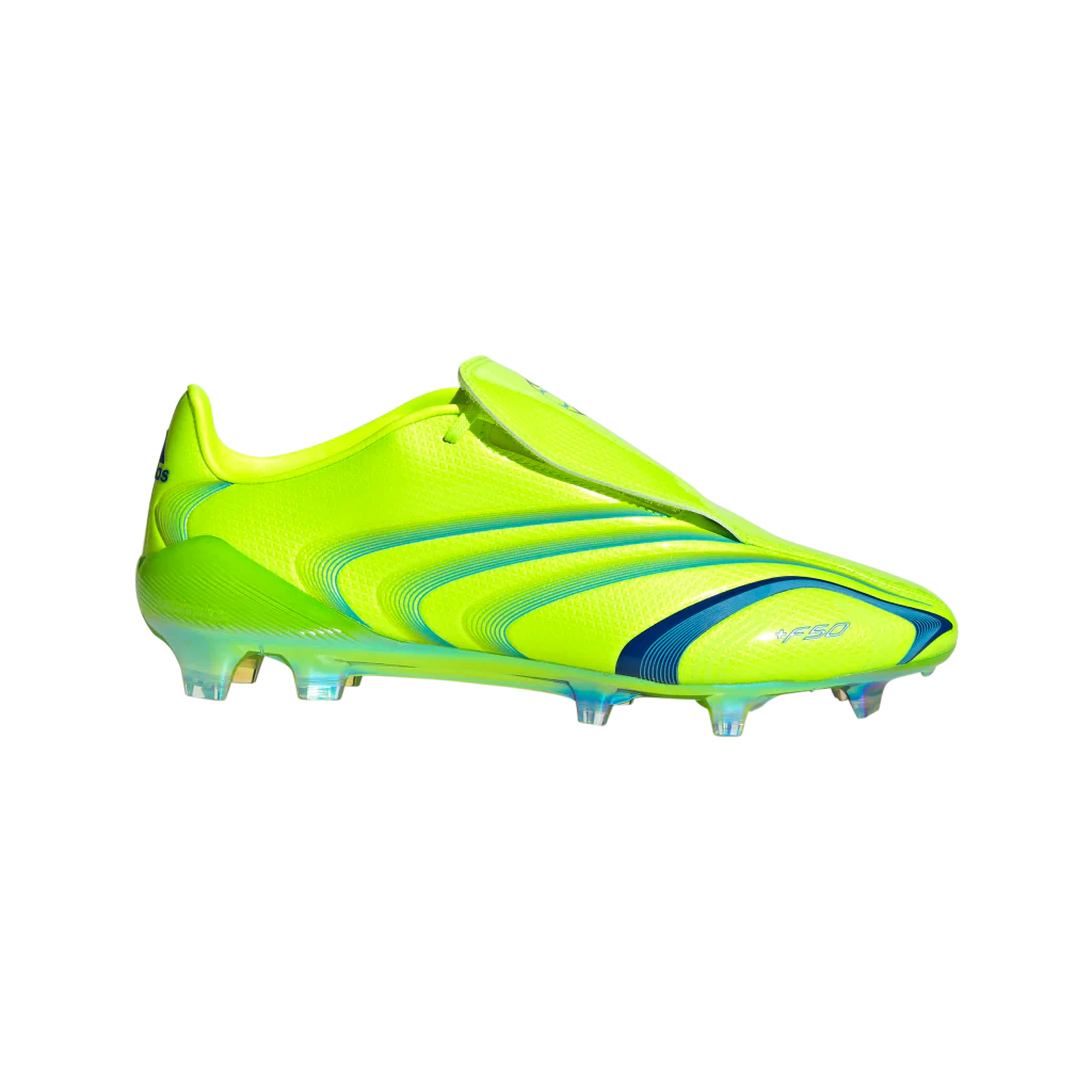 Adidas F50 Elite Tunit FG Limited Edition