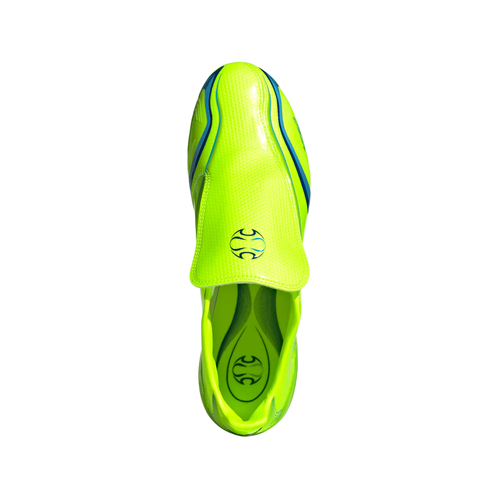 Adidas F50 Elite Tunit FG Limited Edition