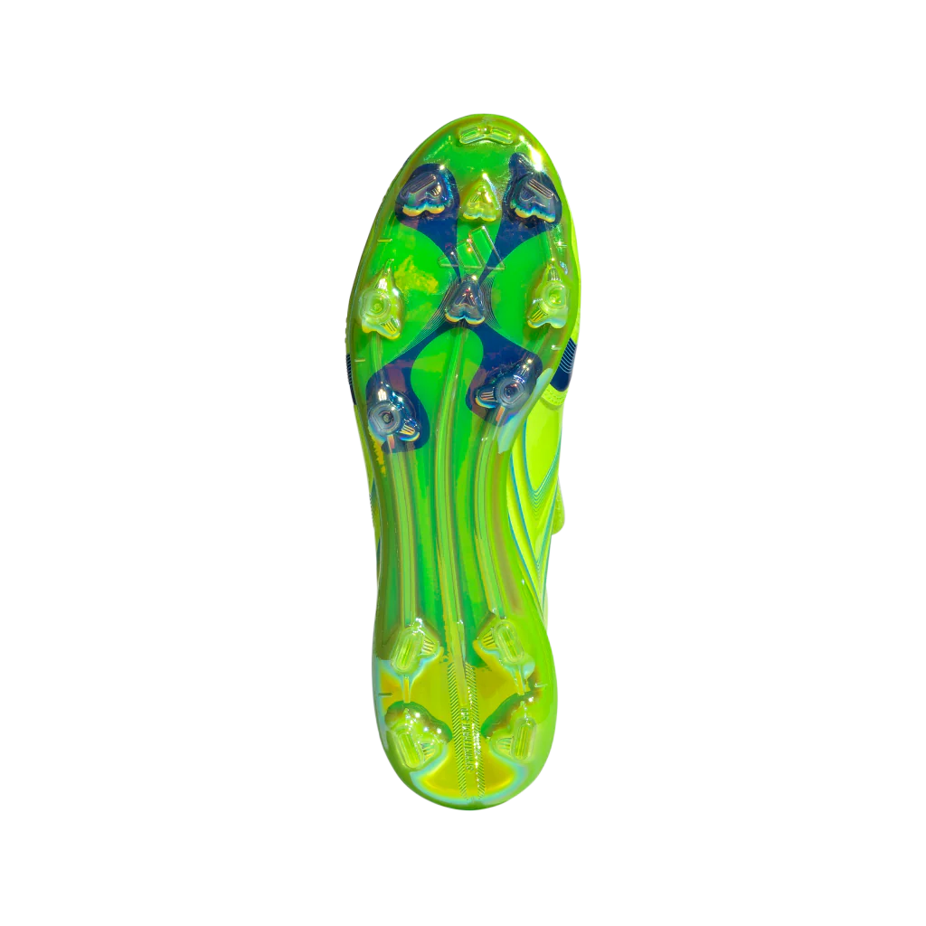 Adidas F50 Elite Tunit FG Limited Edition