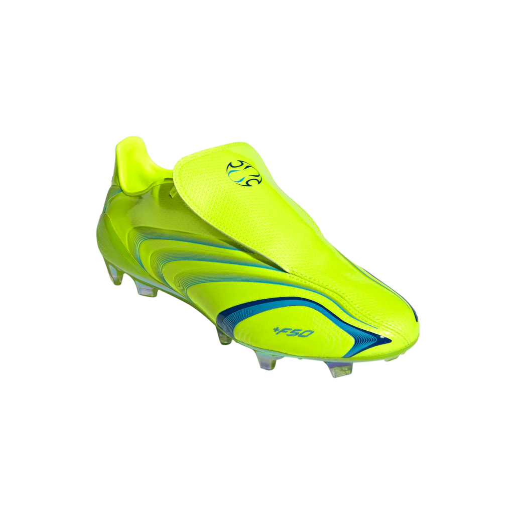 Adidas F50 Elite Tunit FG Limited Edition