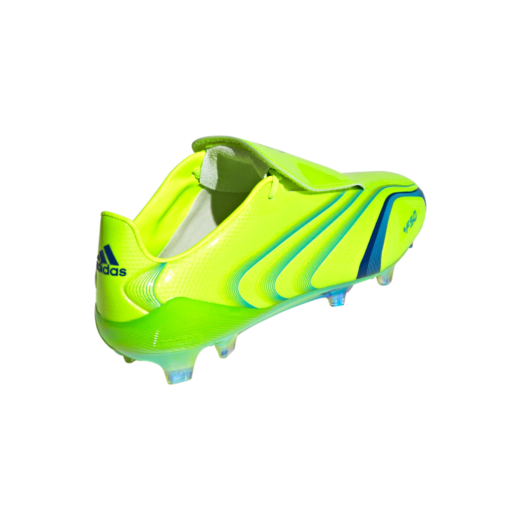 Adidas F50 Elite Tunit FG Limited Edition