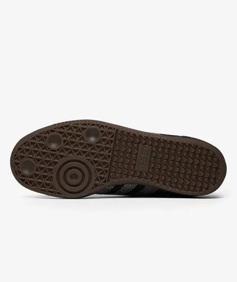 adidas Samba OG Rhinestone Black Silver — sapatilhas femininas adidas