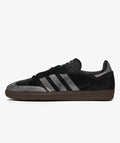 adidas Samba OG Rhinestone Black Silver — sapatilhas femininas adidas