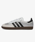 adidas Samba OG Rhinestone Crystal White Silver — sapatilhas femininas adidas