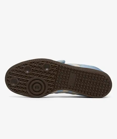 adidas Samba Jane Crystal Sky Cream White (Women's)