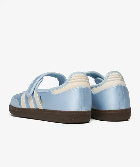 adidas Samba Jane Crystal Sky Cream White (Women's)