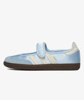 adidas Samba Jane Crystal Sky Cream White (Women's)