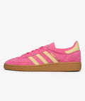 adidas Handball Spezial Lucid Pink Almost Yellow — sapatilhas femininas adidas portugal