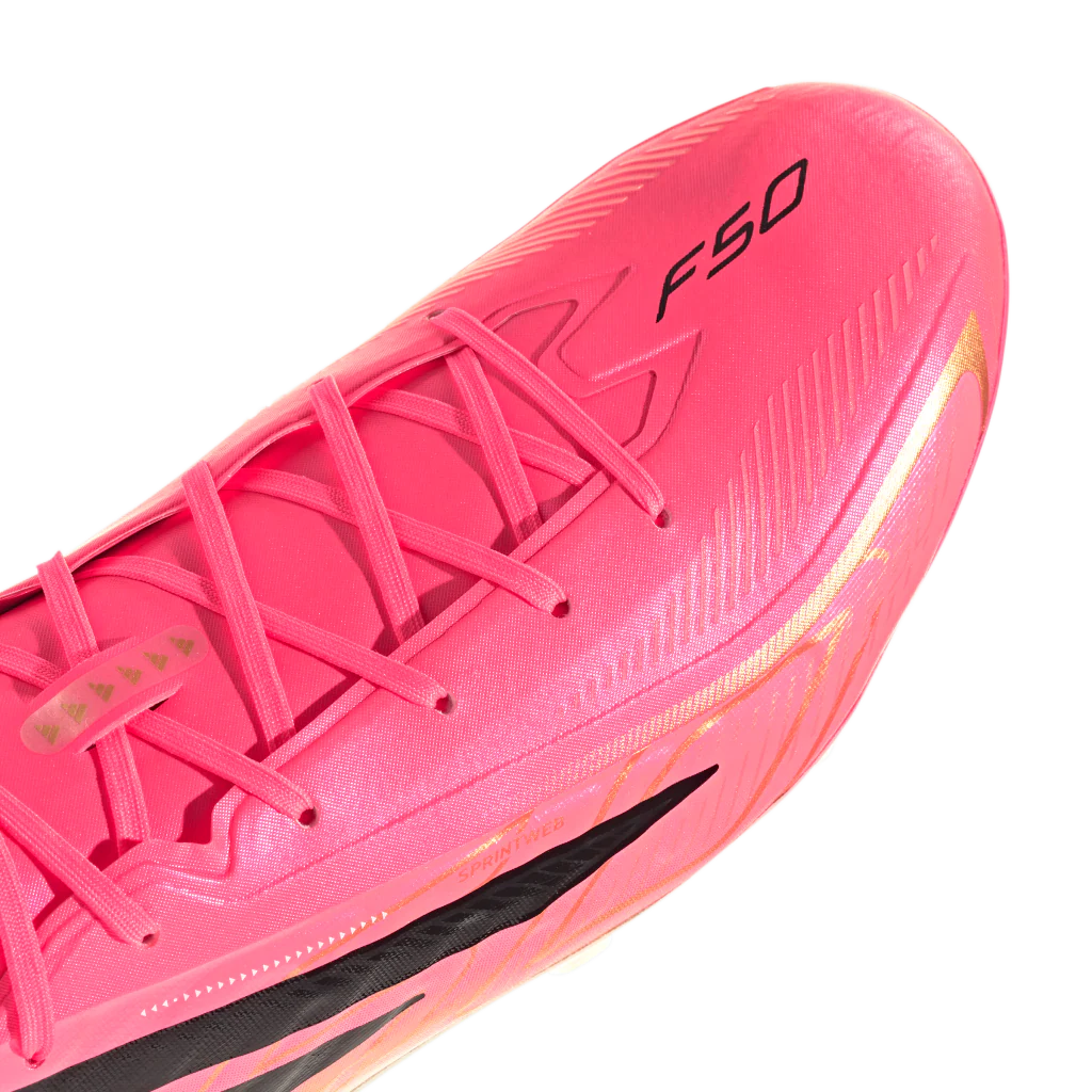 Adidas Football Boot