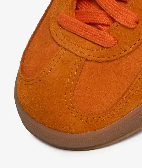 adidas Gazelle Indoor Unity Orange Crystal Sky — sapatilhas adidas portugal
