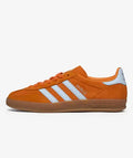 adidas Gazelle Indoor Unity Orange Crystal Sky — sapatilhas adidas portugal