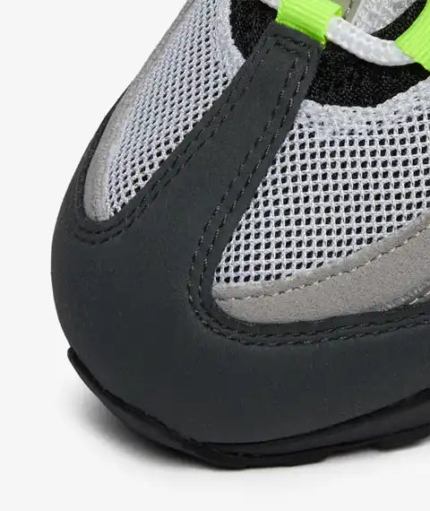 Nike Air Max 95 Big Bubble Neon 2026 — sapatilhas femininas nike portugal