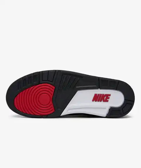 Jordan 3 Retro Levis Black — sapatilhas jordan portugal