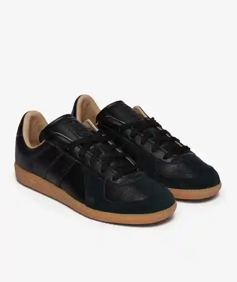 adidas BW Army Lux Black Gum