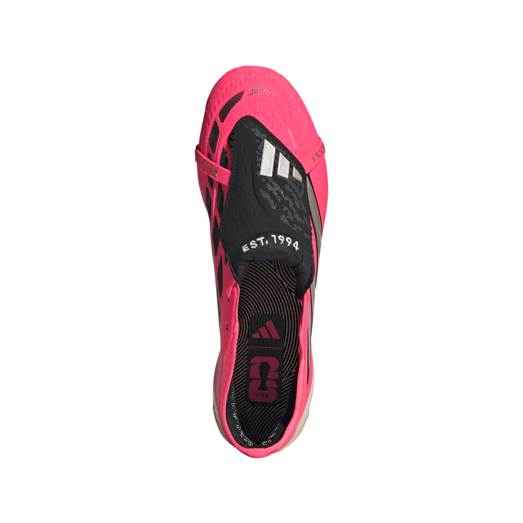 Adidas Football Boot