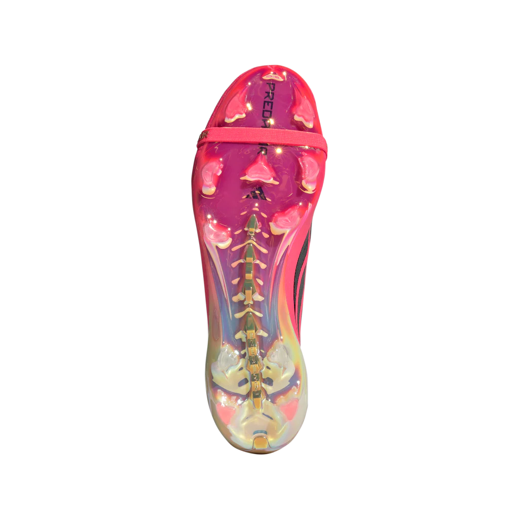 Adidas Football Boot