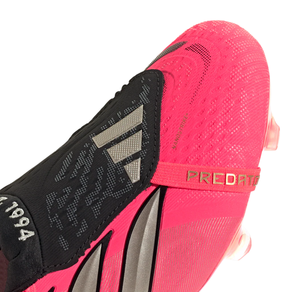 Adidas Football Boot