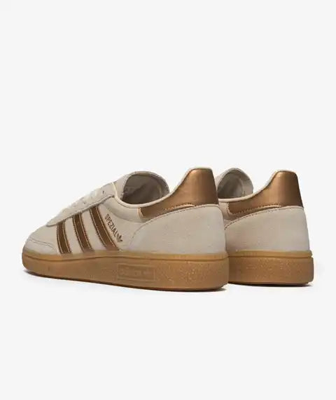 adidas Handball Spezial Bliss Cream White — sapatilhas femininas adidas portugal