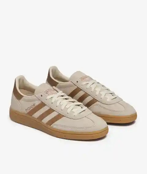adidas Handball Spezial Bliss Cream White — sapatilhas femininas adidas portugal