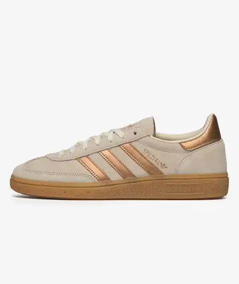 adidas Handball Spezial Bliss Cream White — sapatilhas femininas adidas portugal